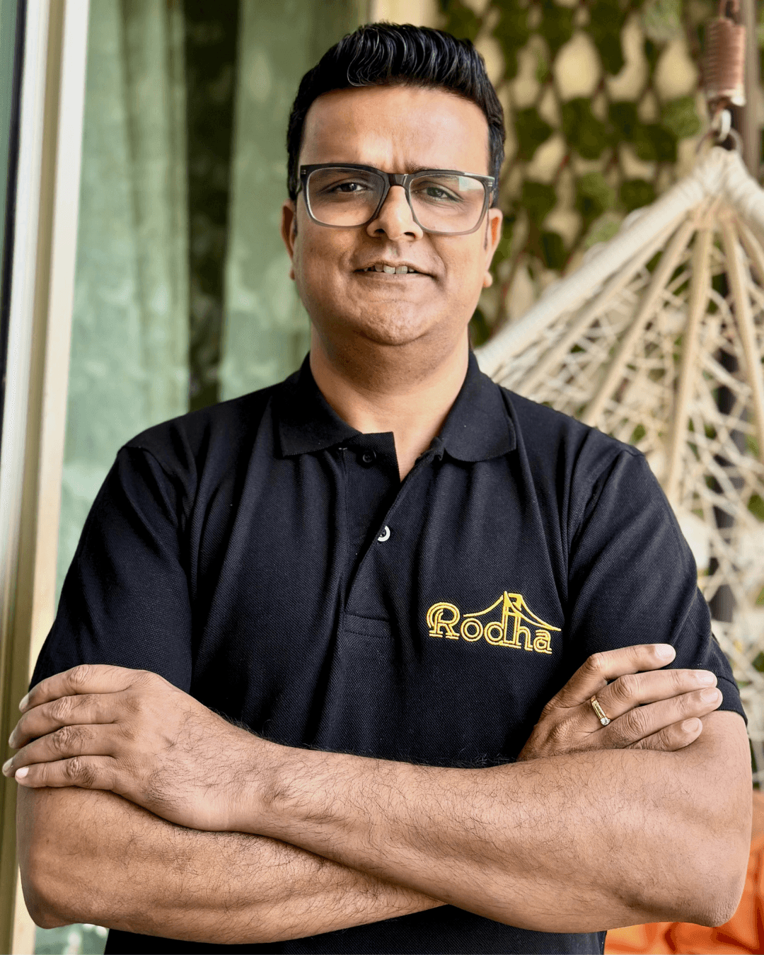 Krishnendu Dutta (KD)$20+ Years Experience