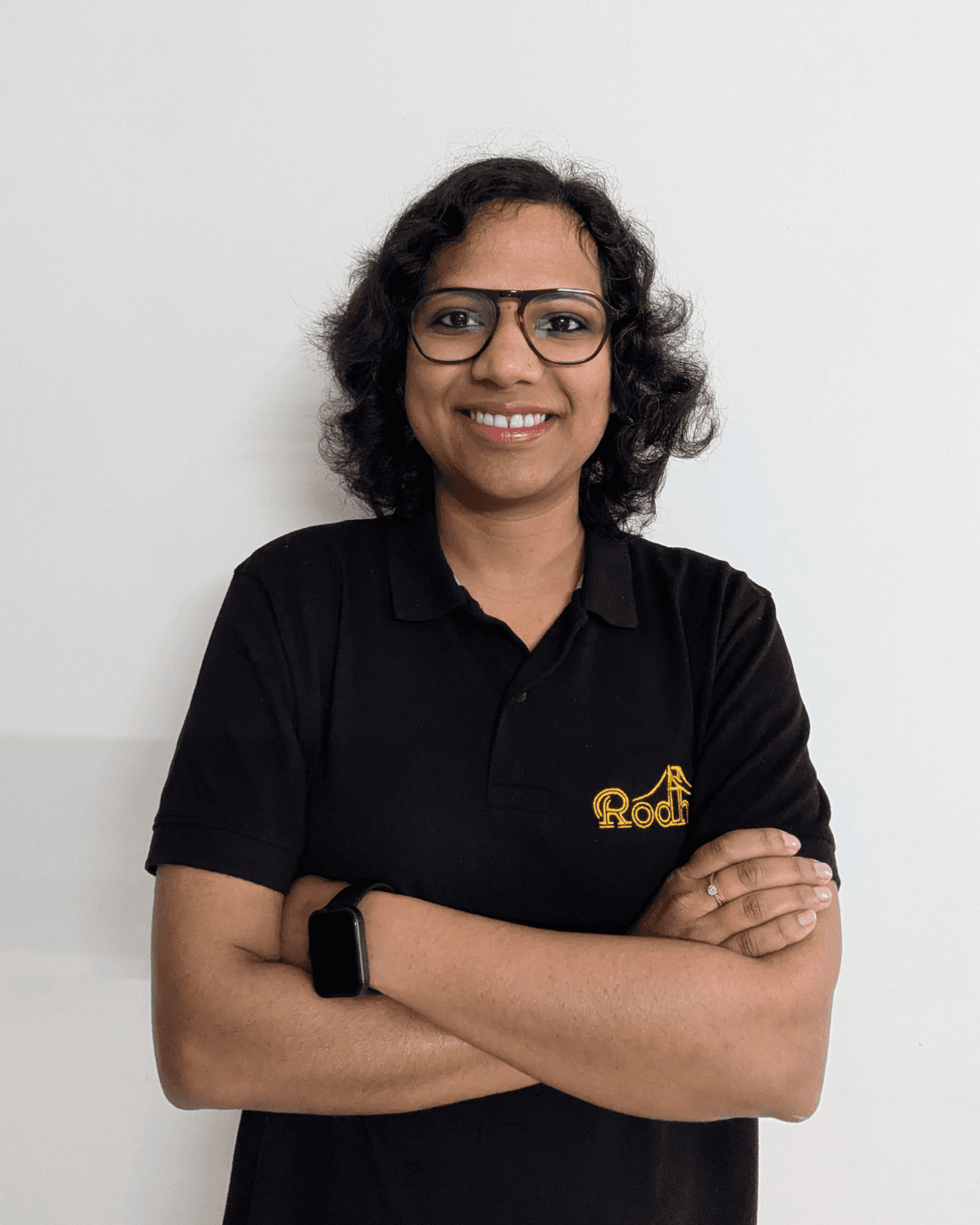 Nikita Gupta$SRCC, DSE & St Andrews