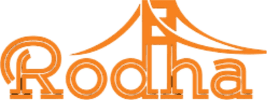 Rodha Logo